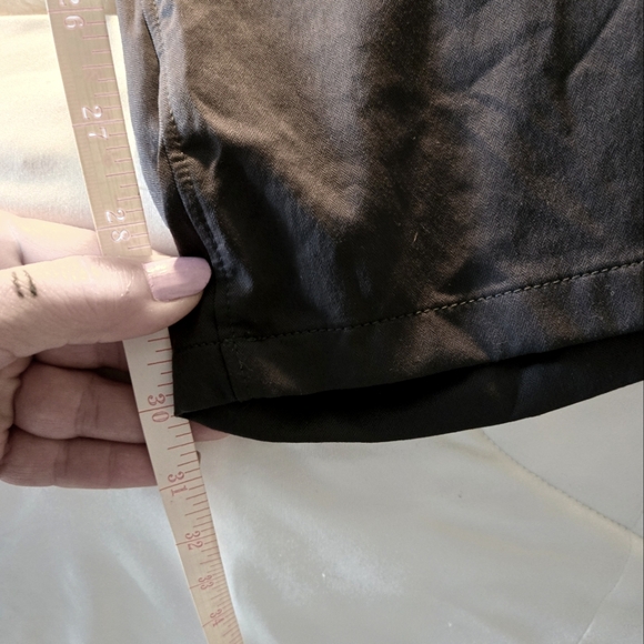 North Face hiking pants gray NWT - Picture 2 of 5